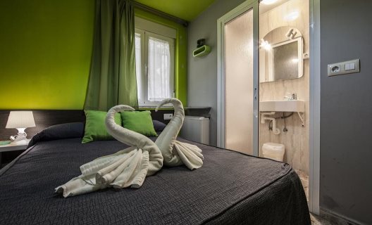 Hostal Escala Luna