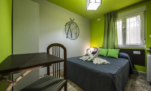 Hostal Escala Luna