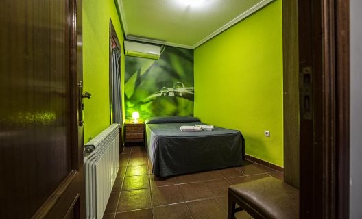Hostal Escala Luna
