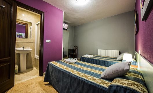 Hostal Escala Luna