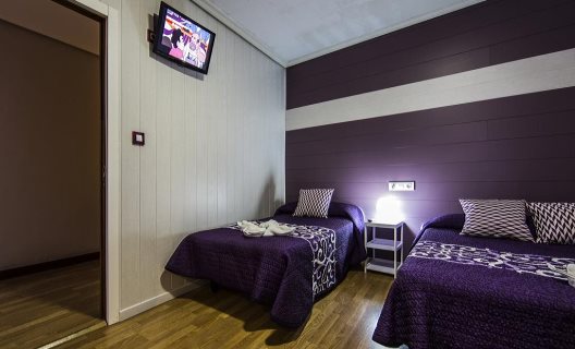 Hostal Escala Luna