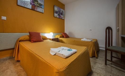 Hostal Escala Luna
