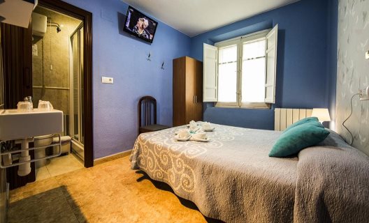 Hostal Escala Luna