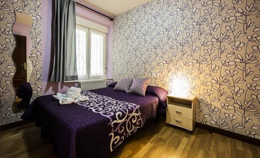 Hostal Escala Luna