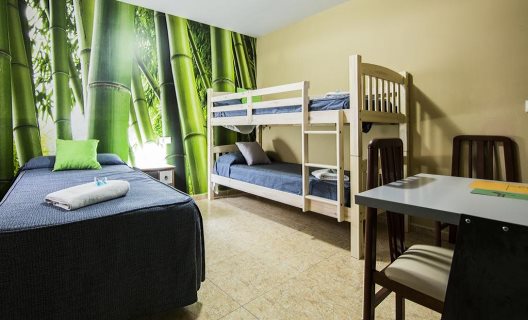Hostal Escala Luna