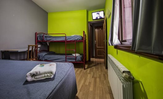 Hostal Escala Luna