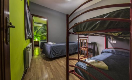Hostal Escala Luna