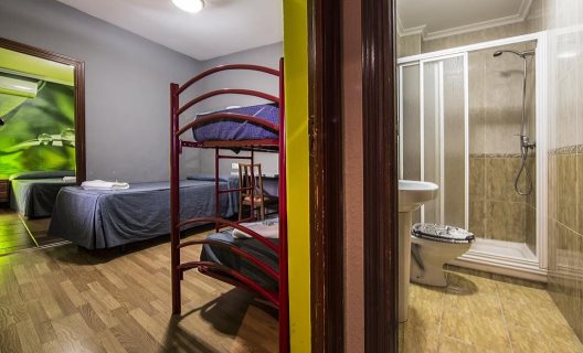 Hostal Escala Luna