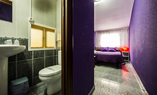 Hostal Escala Luna