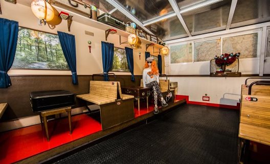 Hostal Escala Luna