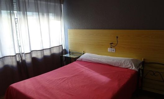 Hostal Escápat