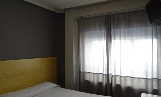 Hostal Escápat