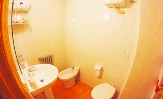 Hostal Escápat