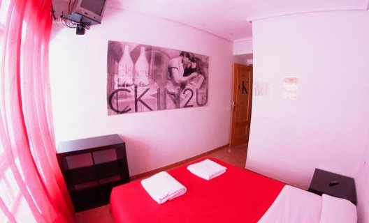 Hostal Escápat
