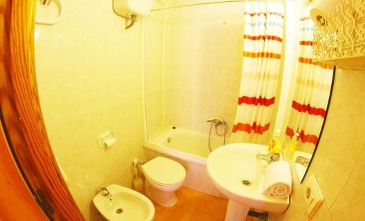 Hostal Escápat
