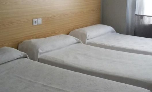 Hostal Escápat
