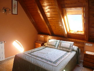 Hostal Escuils