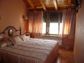Hostal Escuils