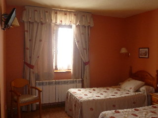 Hostal Escuils