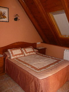 Hostal Escuils