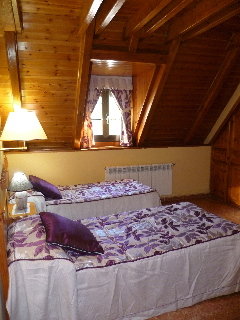 Hostal Escuils