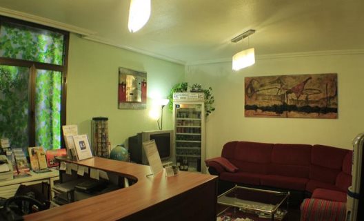 Hostal Esmeralda