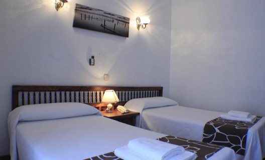 Hostal Esmeralda
