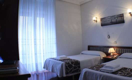 Hostal Esmeralda