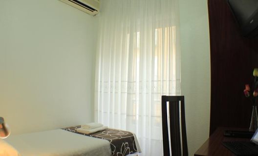 Hostal Esmeralda