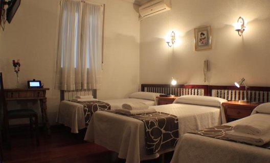 Hostal Esmeralda