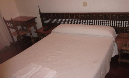 Hostal Esmeralda