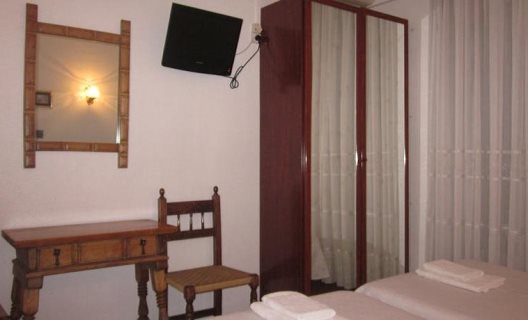 Hostal Esmeralda