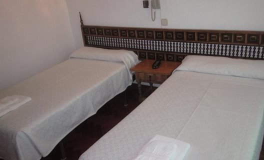 Hostal Esmeralda