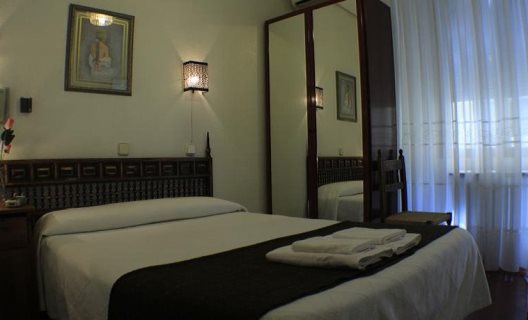 Hostal Esmeralda
