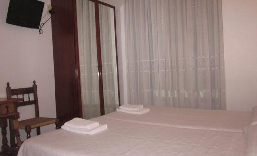 Hostal Esmeralda
