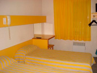 Hostal Esperanza