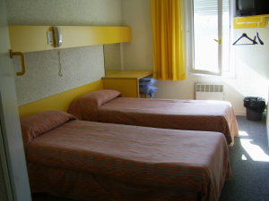 Hostal Esperanza