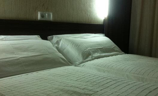 Hostal Esteba