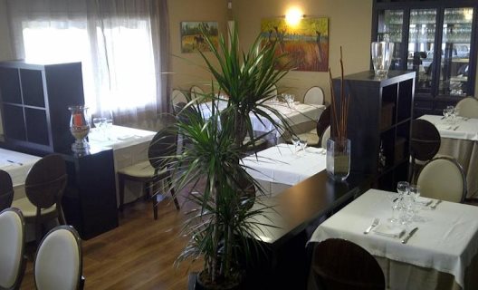 Hostal Esteba