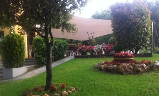 Hostal Esteba