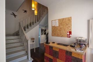 Hostal Estoril Beach House