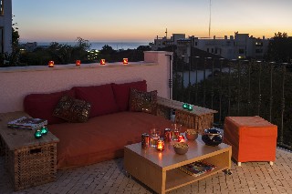 Hostal Estoril Beach House