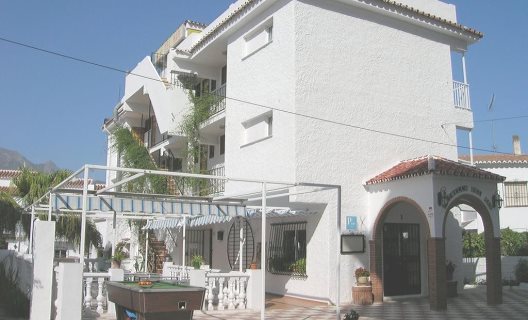 Hostal Estrella Del Mar