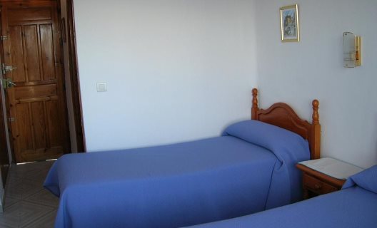 Hostal Estrella Del Mar