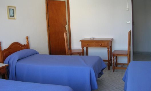 Hostal Estrella Del Mar