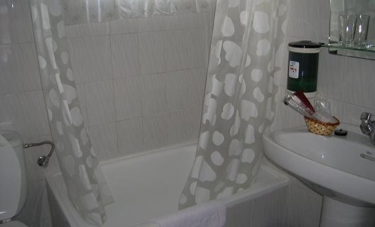 Hostal Estrella Del Mar