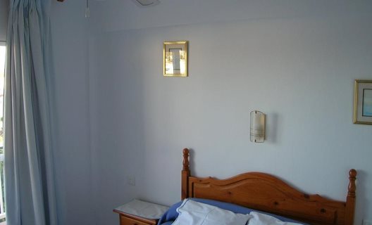 Hostal Estrella Del Mar