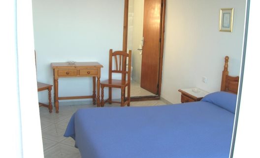 Hostal Estrella Del Mar