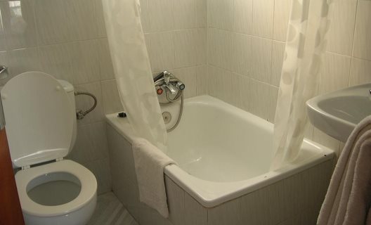 Hostal Estrella Del Mar