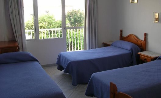 Hostal Estrella Del Mar
